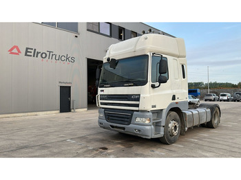 Камион влекач DAF CF 85 410