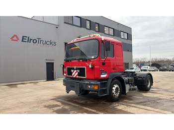 Камион влекач MAN 19.403