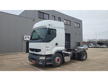 Камион влекач RENAULT Premium 385