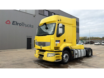 Камион влекач RENAULT Premium 450