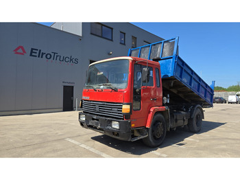 Кипер VOLVO FL6