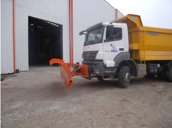 Плуг за чистење снег CATERPILLAR