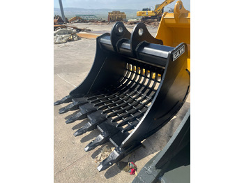 Нов Сортирачка кофа за Багер гасеничар DOOSAN DX225 Sorting Bucket: слика 2