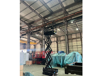 Кревач ножица GALEN