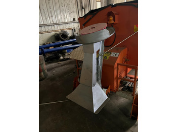 Распрскувач на песок/ Сол GALEN