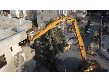 Ножица за уривање GALEN