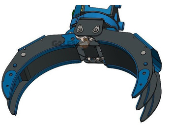 Фаќалка GALEN