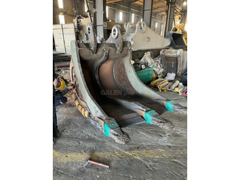 Нов Корпа за багер Galen MARBLE BUCKET(RIPPER BUCKET): слика 2 Нов Корпа за багер Galen MARBLE BUCKET(RIPPER BUCKET): слика 2