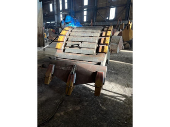 Нов Корпа за багер Galen MARBLE BUCKET(RIPPER BUCKET): слика 4 Нов Корпа за багер Galen MARBLE BUCKET(RIPPER BUCKET): слика 4