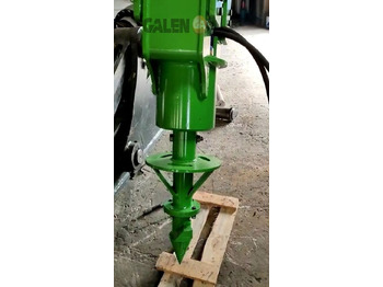 Секач на стебла GALEN