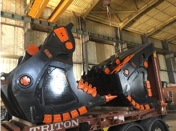 Корпа за багер GALEN