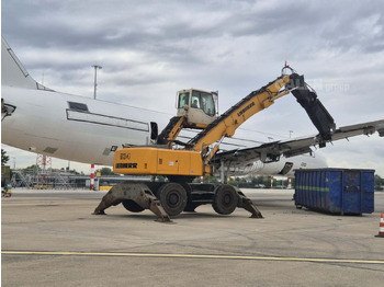 Ножица за уривање GALEN