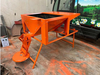 Распрскувач на песок/ Сол