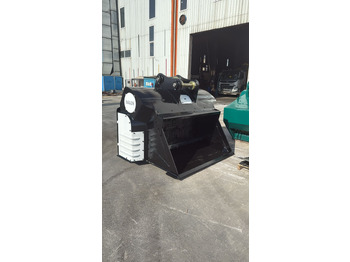 Градежно сито Screen Bucket Shaft Screener: слика 2