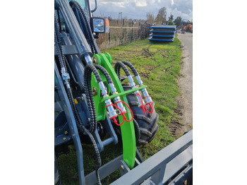 Лизинг на WCM L2310e E-Power WCM L2310e E-Power: слика 4