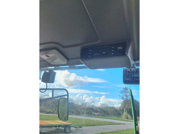 Лизинг на WCM L2310e E-Power WCM L2310e E-Power: слика 5