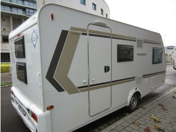 Камп приколка Weinsberg Cara One 480 QDK: слика 1