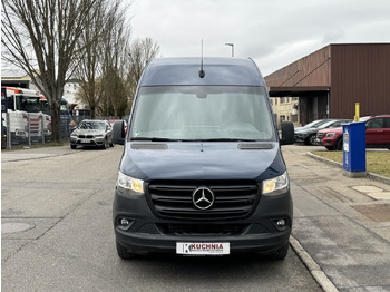 Товарно комбе Mercedes-Benz Sprinter 315 CDI Kasten ML+H 3-Sitze Klima: слика 2 Товарно комбе Mercedes-Benz Sprinter 315 CDI Kasten ML+H 3-Sitze Klima: слика 2
