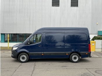 Товарно комбе Mercedes-Benz Sprinter 315 CDI Kasten ML+H 3-Sitze Klima: слика 4 Товарно комбе Mercedes-Benz Sprinter 315 CDI Kasten ML+H 3-Sitze Klima: слика 4
