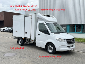 Комбе ладилник MERCEDES-BENZ Sprinter 316