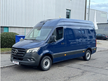 Товарно комбе MERCEDES-BENZ Sprinter 317