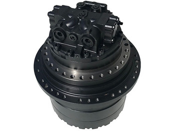 Конечен редуктор DAEWOO