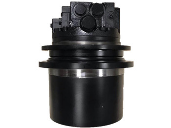 Конечен редуктор JCB