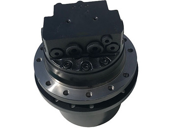 Конечен редуктор TAKEUCHI