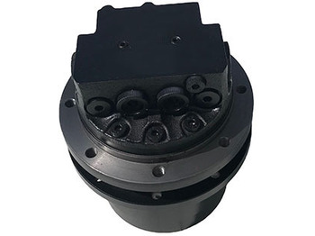 Конечен редуктор KUBOTA