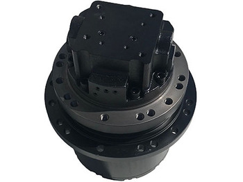 Конечен редуктор TAKEUCHI