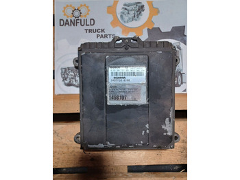 Единица за контрола BOSCH