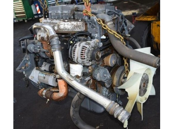 Мотор за Камион DAF FR118U2   DAF truck: слика 3