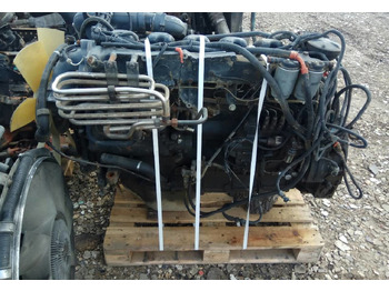 Мотор MAN F2000