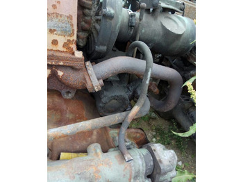 Мотор за Автобус Mercedes-Benz OM421A V6 Turbo   Mercedes-Benz: слика 4