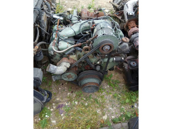 Мотор за Автобус Mercedes-Benz OM421A V6 Turbo   Mercedes-Benz: слика 2