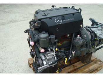 Мотор MERCEDES-BENZ Atego
