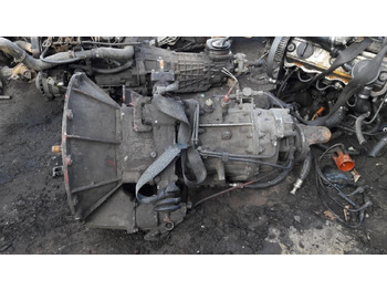 Менувач RENAULT Premium