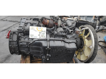 Мотор за Камион Scania DC13 124 DC13124   truck: слика 5