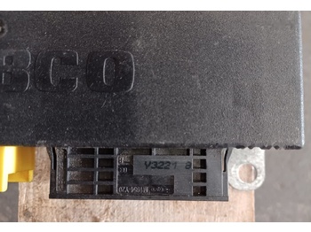 Единица за контрола за Камион WABCO 4462700000 504176649   WABCO IVECO truck: слика 2
