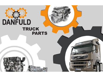 Нов Менувач за Камион ZF New Ecosplit 16S2221TD   truck: слика 5