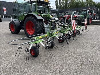 Превртувач и гребло FENDT