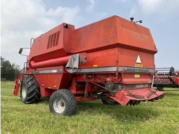 Лизинг на MASSEY FERGUSON 38RS MASSEY FERGUSON 38RS: слика 5