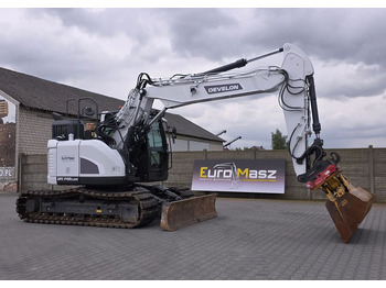 Багер гасеничар DOOSAN DX140LCR-7