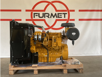 Мотор CATERPILLAR