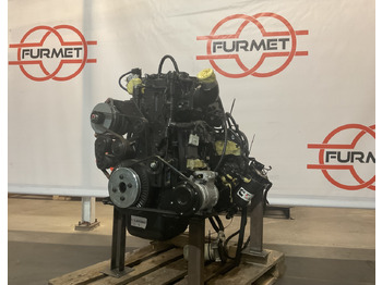 Лизинг на  Cummins B4.5 Cummins B4.5: слика 2