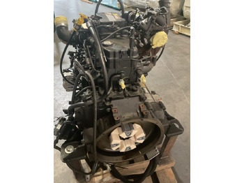 Лизинг на  Cummins B4.5 Cummins B4.5: слика 4