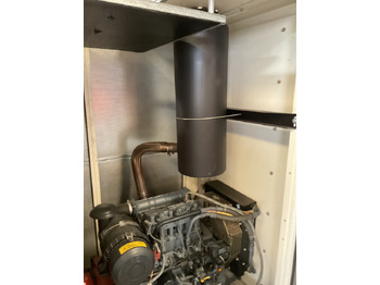 Генераторска поставка Deutz F3M1011F, 45KVA generatorset. Like brand new. Low standby hours: слика 4