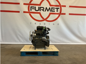 Мотор YANMAR