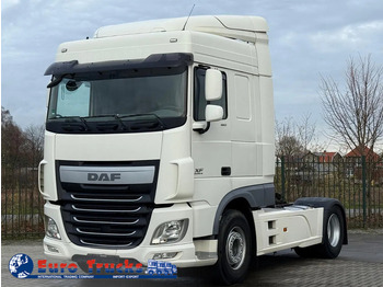 Камион влекач DAF XF 460