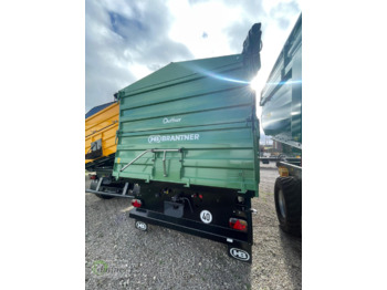 Лизинг на Brantner Z 18051 Brantner Z 18051: слика 4